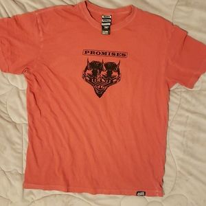 Broken promises T Shirt
